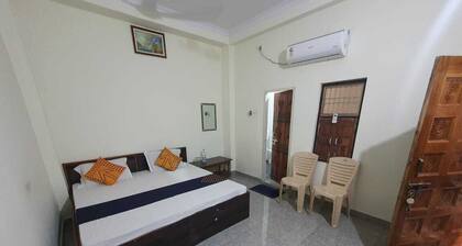 Hotel Sudama Palace