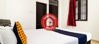 Hotel Sudama Palace