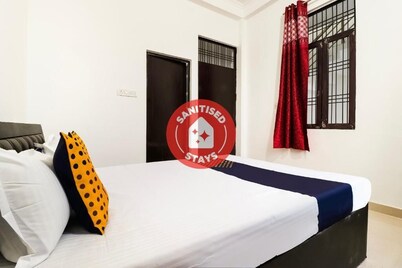 Hotel Sudama Palace