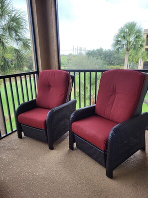 Property grounds - Riverstrand Golf and Country Club, Bradenton Fl (Bradenton)