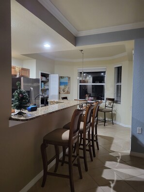 Dining - Riverstrand Golf and Country Club, Bradenton Fl (Bradenton)