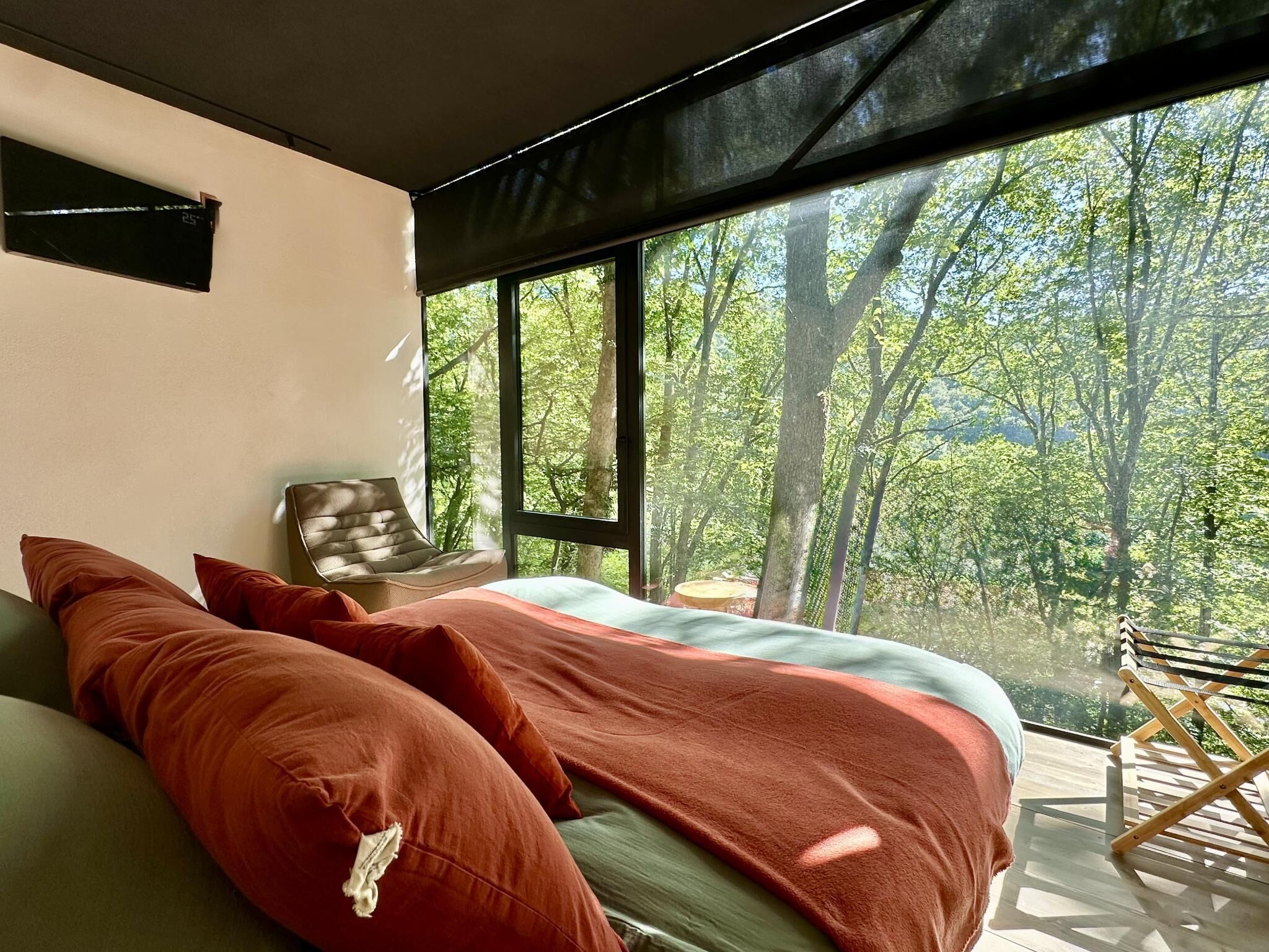 1 bedroom, internet