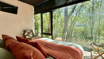 1 bedroom, internet