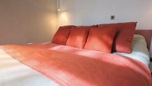 Room - A treehouse in the heart of La Roche (La Roche en Ardenne)