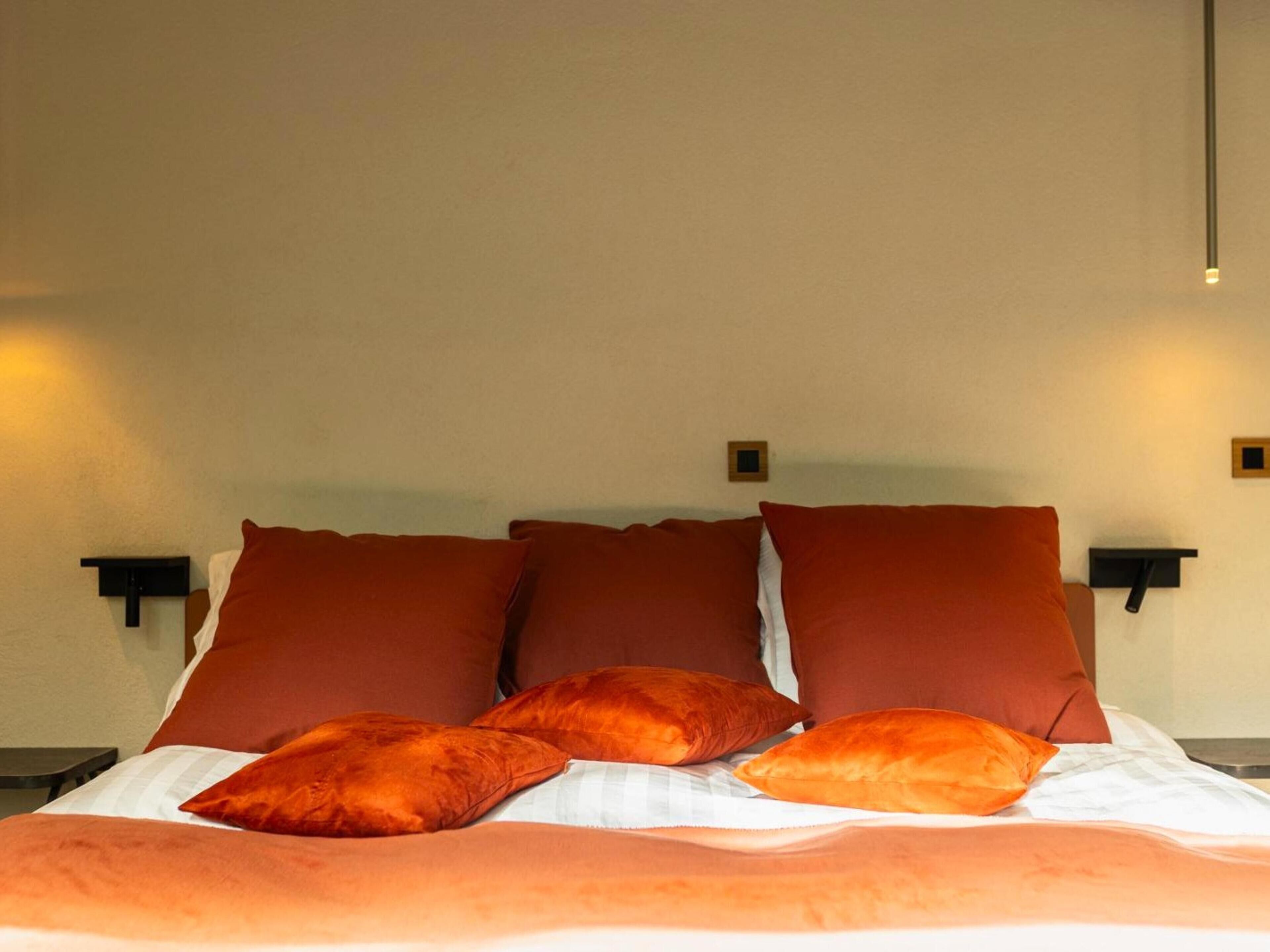 1 chambre, accès Internet