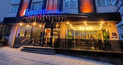 Tetrainn Hotel