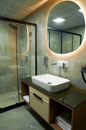 Free WiFi - Tetrainn Hotel (Ankara)