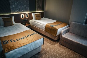 Bureau, Wi-Fi gratuit