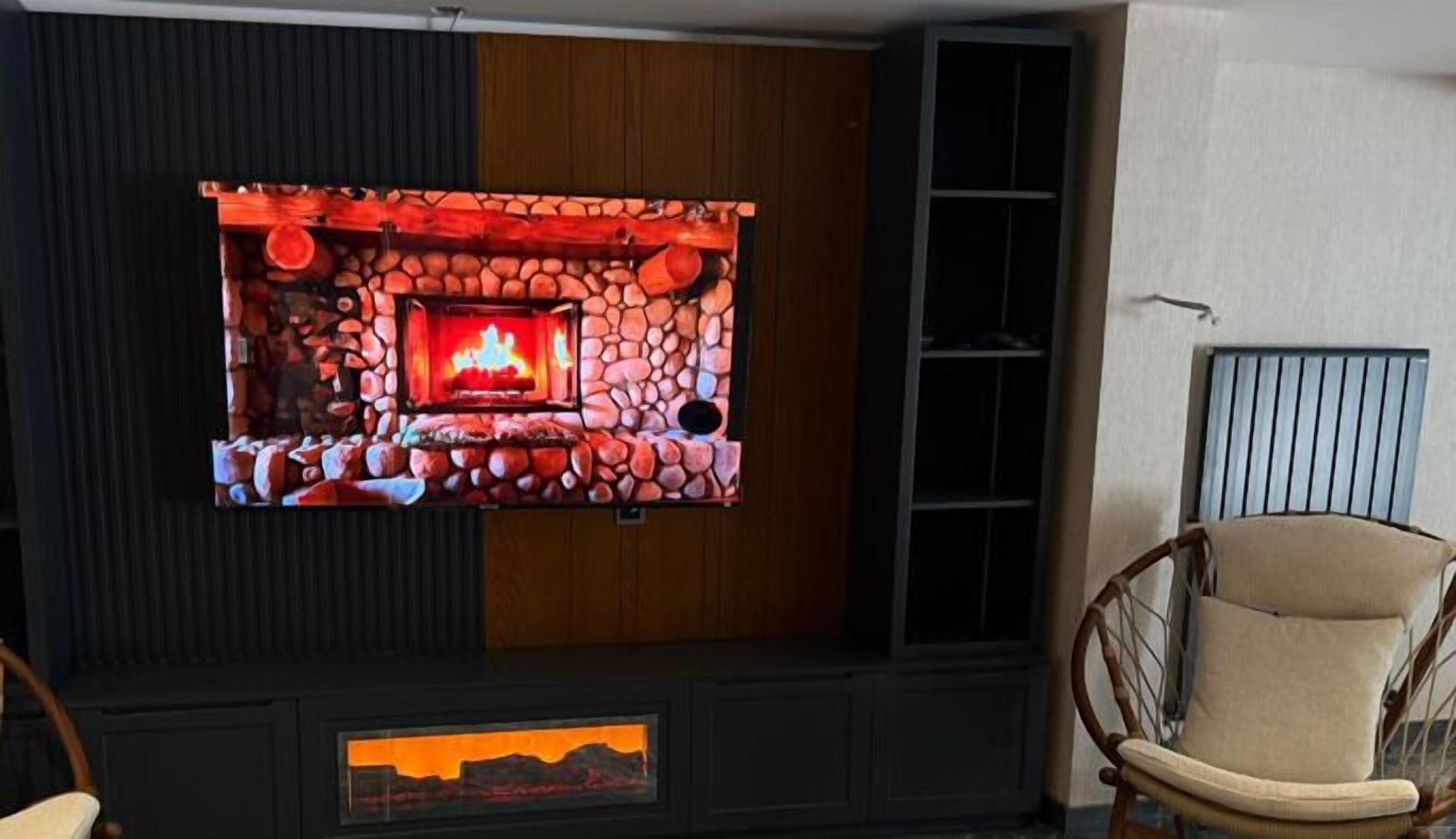 Deluxe Double Room, City View | Free WiFi