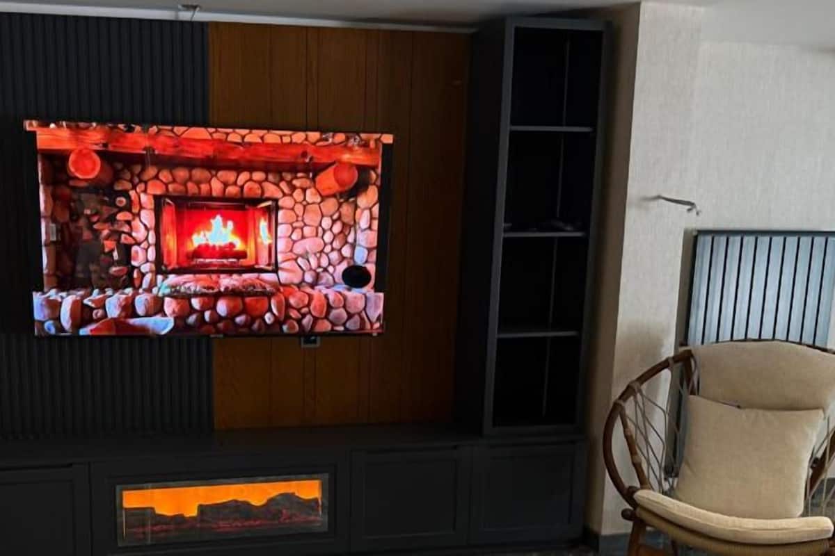 Deluxe Double Room, City View | Free WiFi