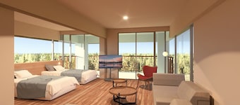 ReyZenitKinosakisuiteVILLA