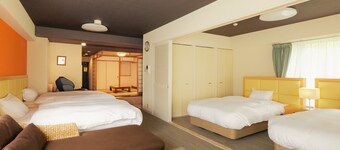 เรย์เซนิทคิโนซากิซุยท์วิลลา  