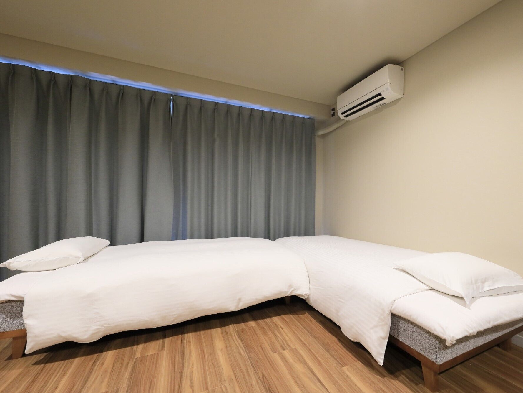 Habitación Deluxe | Wifi gratis y ropa de cama 