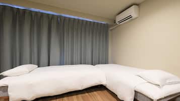 Habitación Deluxe | Wifi gratis y ropa de cama