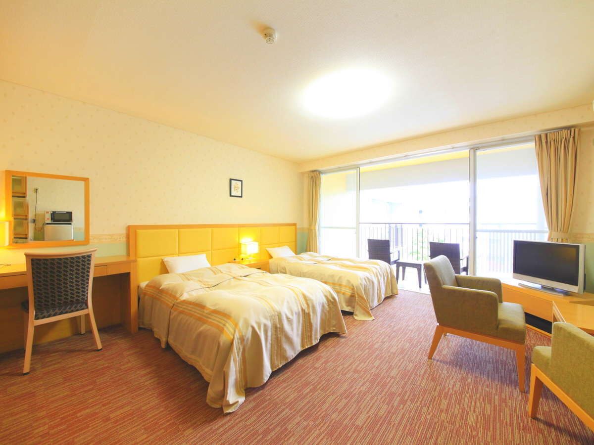 60 sqm Western Japanese room for 6 people, Non Smoking