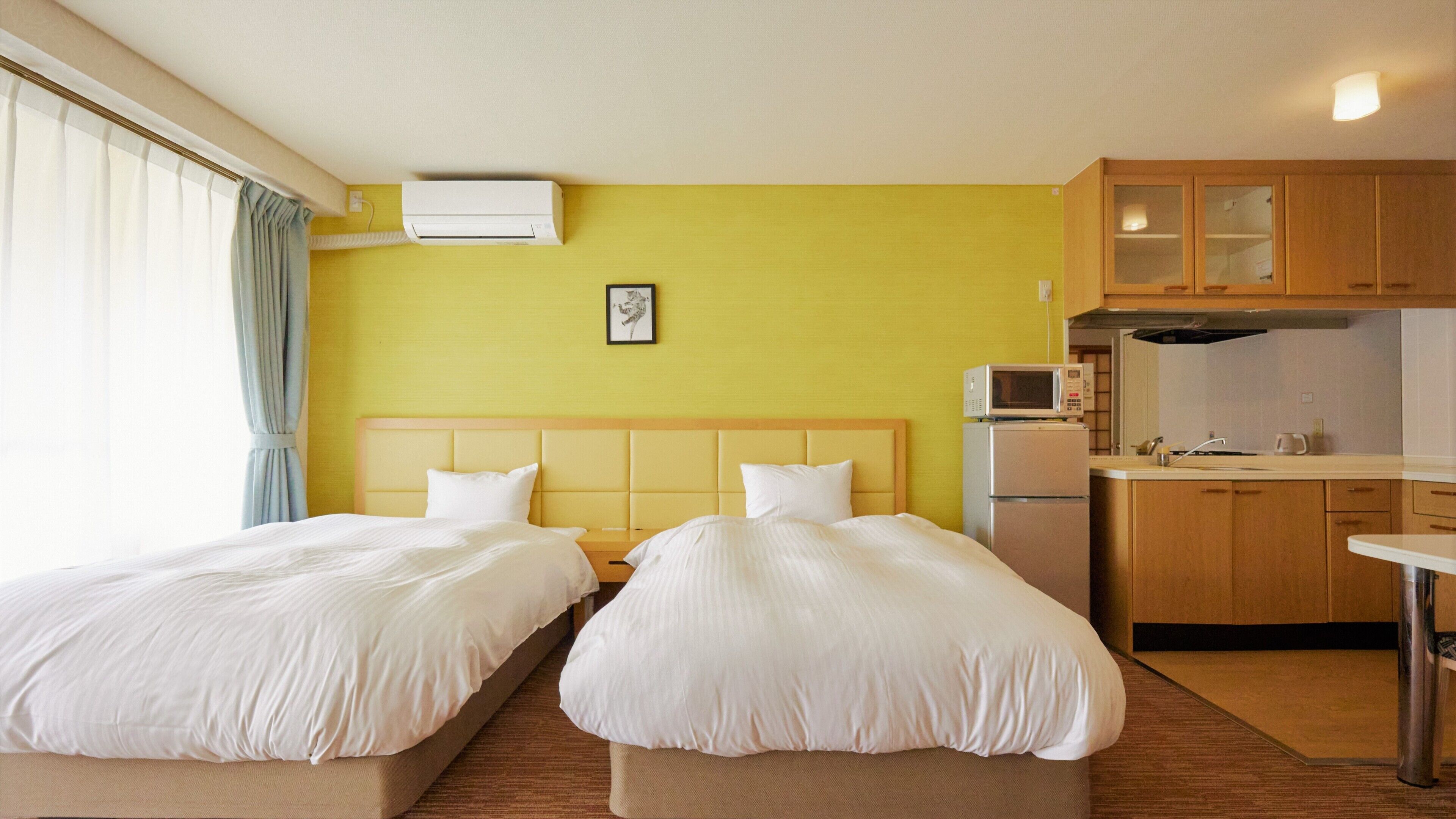 Basic szoba | Ingyenes wifi és ágynemű