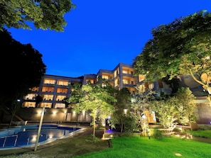 Exterior - Relostay Villa Kinosaki The Condominium (Toyooka)