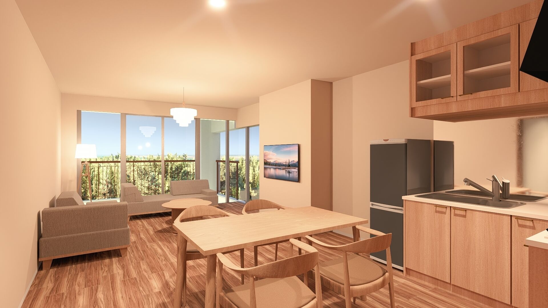 Ingyenes wifi és ágynemű