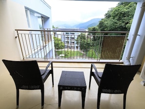 Deluxe Room - 85 sqm with 6 Beds
