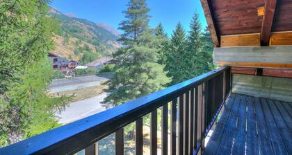 Appartamento Nido Alpino