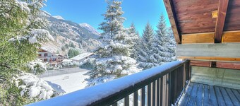 Appartamento Nido Alpino