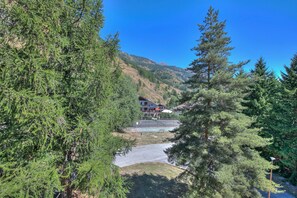 Exterior - Appartamento Nido Alpino (Pragelato)