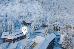 Exterior - Appartamento Nido Alpino (Pragelato)