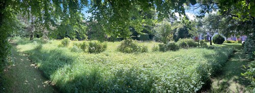 The Old Post Office Lodge and Retreat