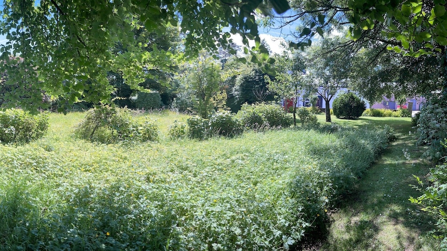 The Old Post Office Lodge and Retreat