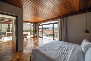 Luxury Villa, 4 Bedrooms, Non Smoking, Private Pool