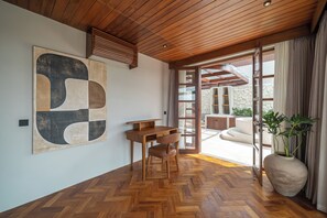 Luxury Villa, 4 Bedrooms, Non Smoking, Private Pool