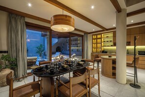 Servicio a la habitación