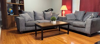 Knoxville Charm: 4BR Oasis Near Downtown & UT