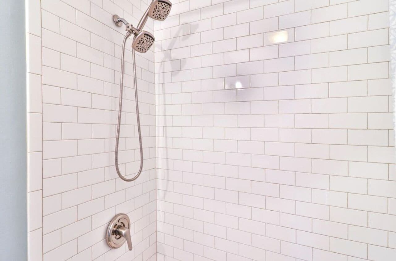 Towels, soap, toilet paper