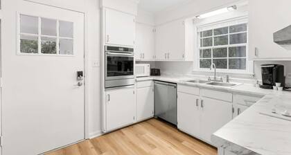 Southern haven - family retreat