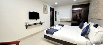 Hotel Jubilee Pride