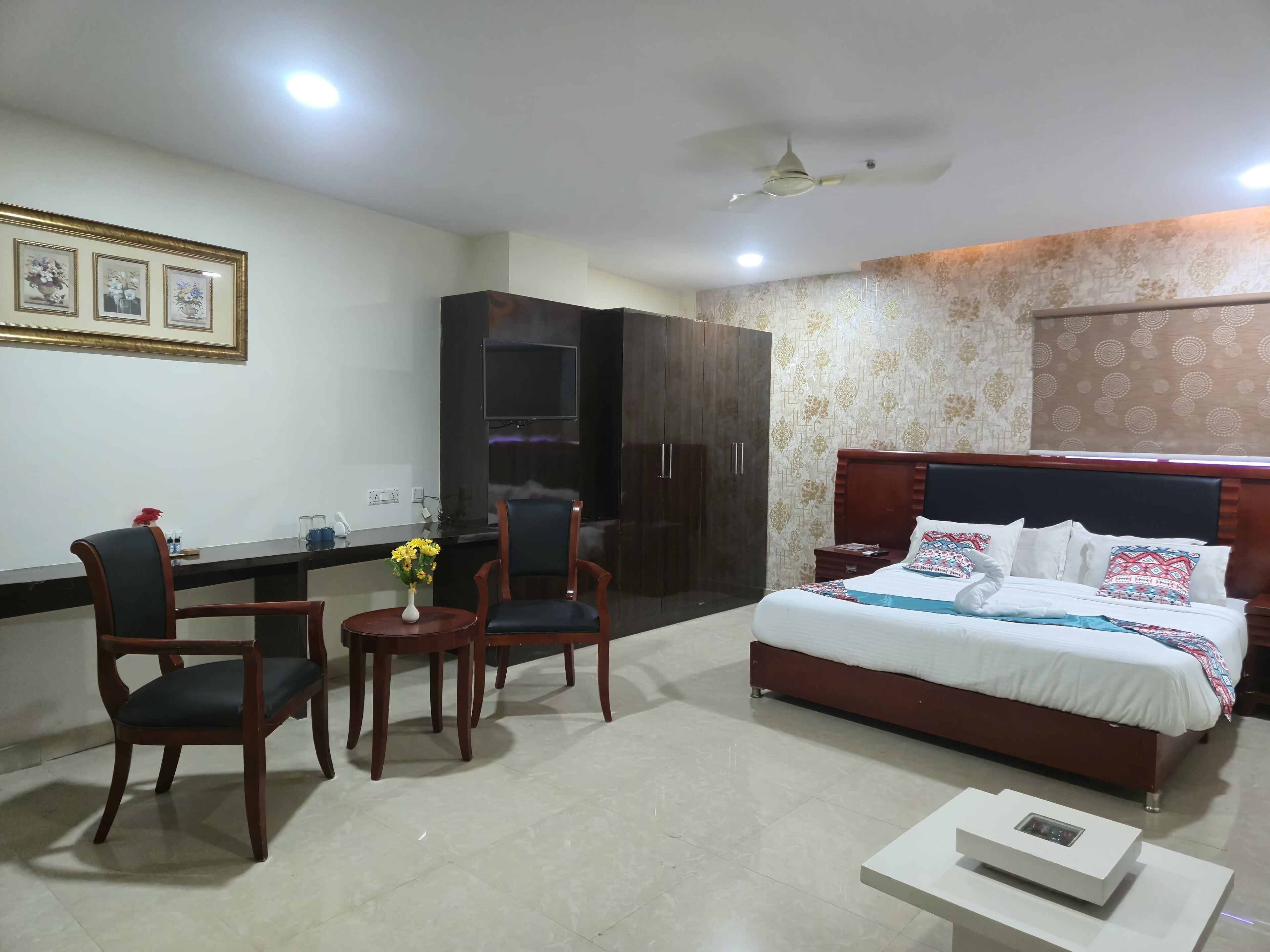 Kamar