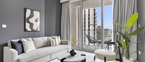 Télévision, espaces bureaux