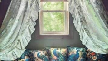 1 camera, Wi-Fi, lenzuola