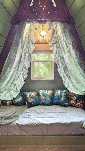 1 slaapkamer, wifi, beddengoed