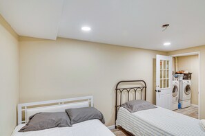 3 camere, ferro/asse da stiro, accesso a Internet, lenzuola