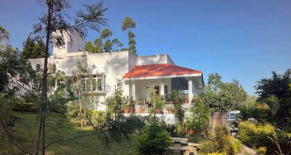 Amã Stays & Trails Bedford, Yercaud