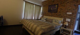 Amã Stays & Trails Bedford, Yercaud