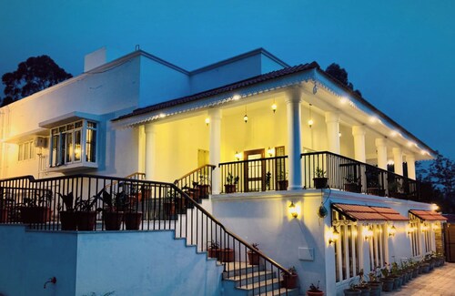 Amã Stays & Trails Bedford, Yercaud