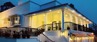 Amã Stays & Trails Bedford, Yercaud