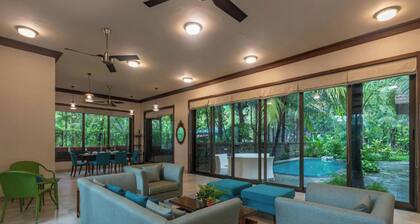 Amã Stays & Trails Beach Haven, Alibag