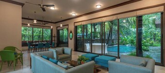 Amã Stays & Trails Beach Haven, Alibag