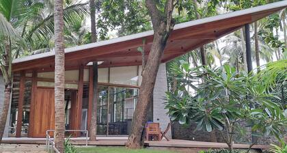 Amã Stays & Trails Beach Haven, Alibag