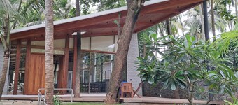 Amã Stays & Trails Beach Haven, Alibag