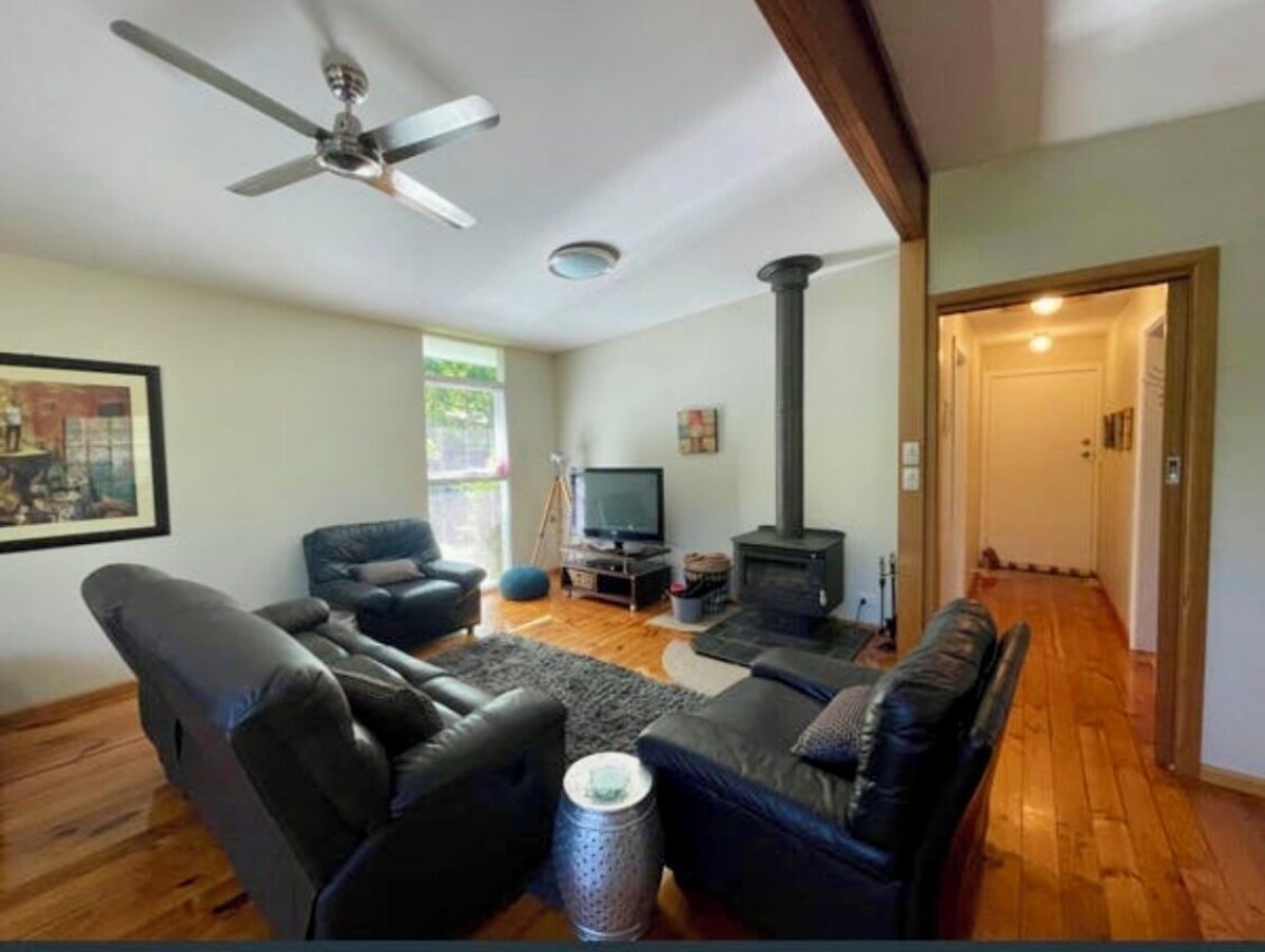 Bild für Gastgeberprofil